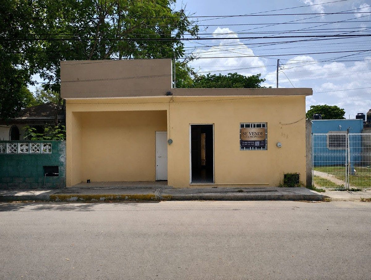 CASA EN VENTA FRENTE A EST#54 | 357 m² DE TERRENO, foto 1 de 21