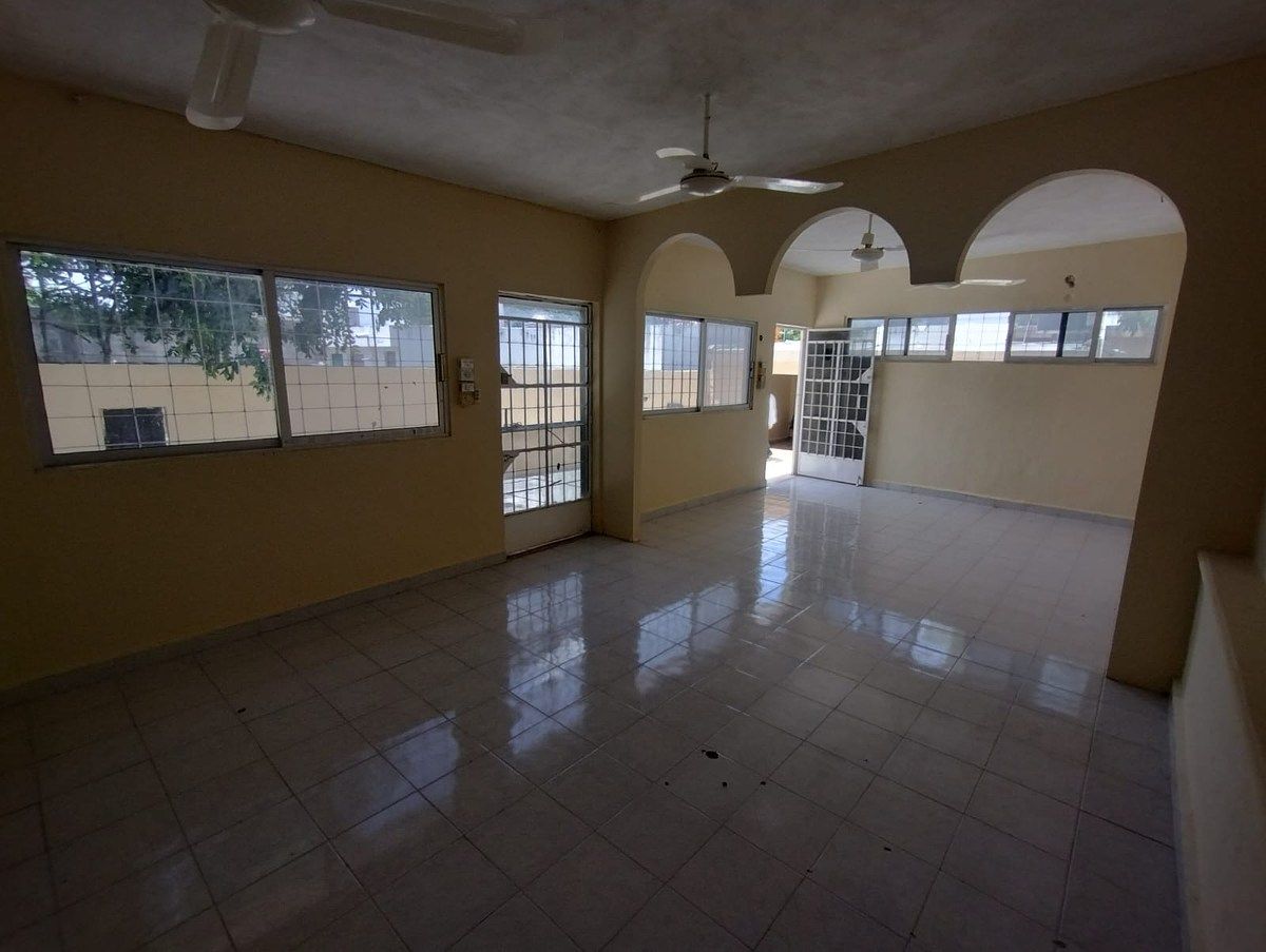 Casa em Vergel II, Mérida, foto 13 de 21