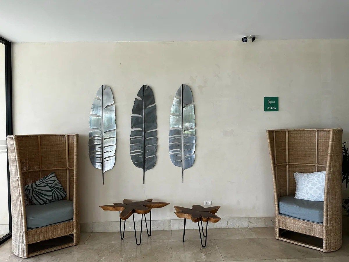 Casa em condomínio fechado em Temozón Norte, Mérida, foto 9 de 20