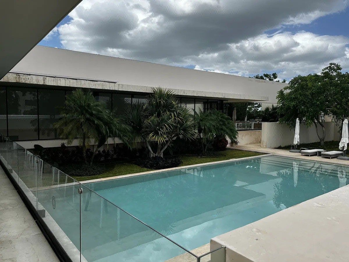 Casa em condomínio fechado em Temozón Norte, Mérida, foto 11 de 20