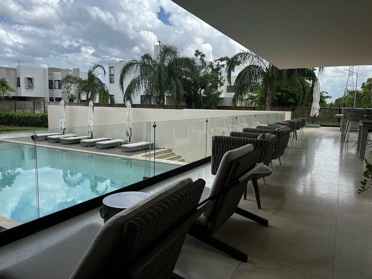 Casa em condomínio fechado em Temozón Norte, Mérida, foto 14 de 20