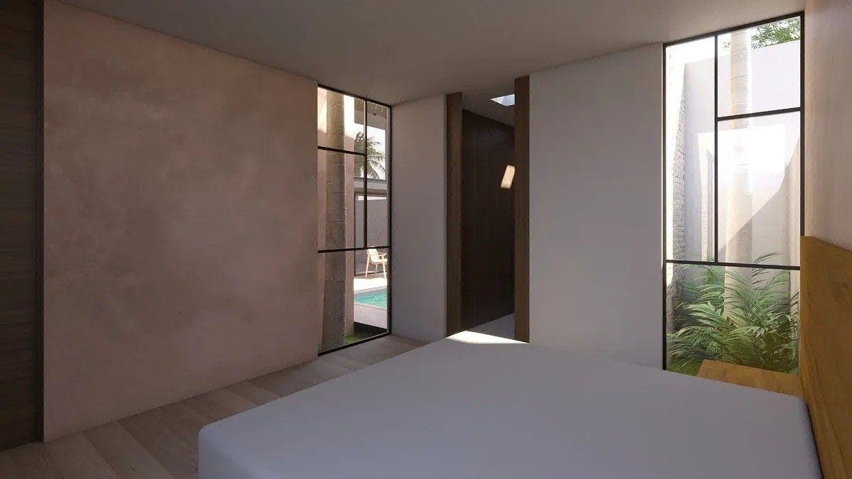 Casa em condomínio fechado em Temozón Norte, Mérida, foto 15 de 20