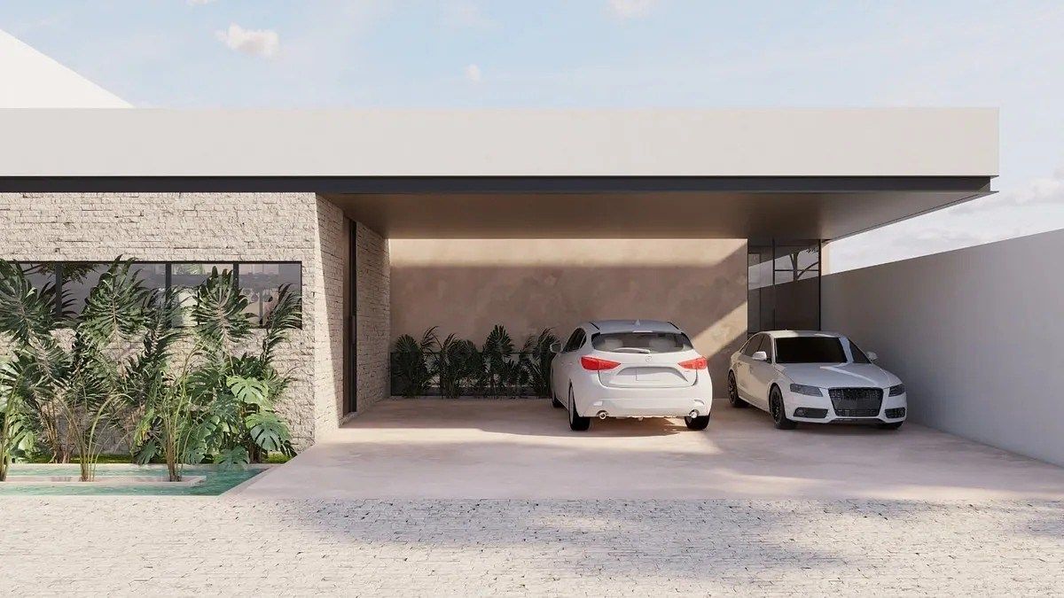 Casa en preventa en Temozón Norte: exclusividad, plusvalía y calidad de vida en, foto 1 de 20
