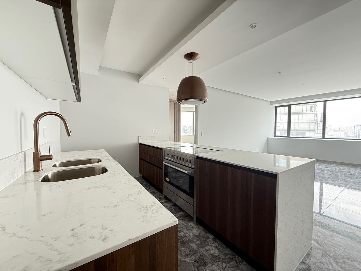 VENTA DEPARTAMENTO EN INTERLOMAS, photo 1 of 22