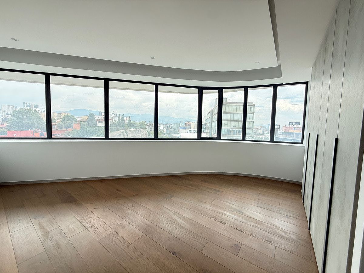 Apartment in Lomas de las Palmas, Huixquilucan, photo 7 of 22