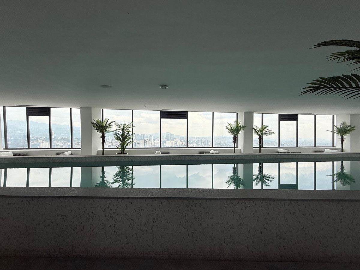 Apartment in Lomas de las Palmas, Huixquilucan, photo 13 of 22