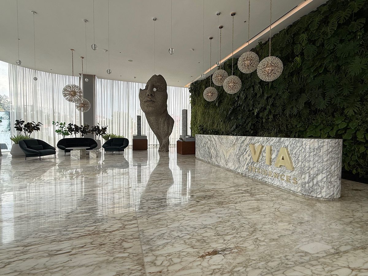 Apartment in Lomas de las Palmas, Huixquilucan, photo 14 of 22