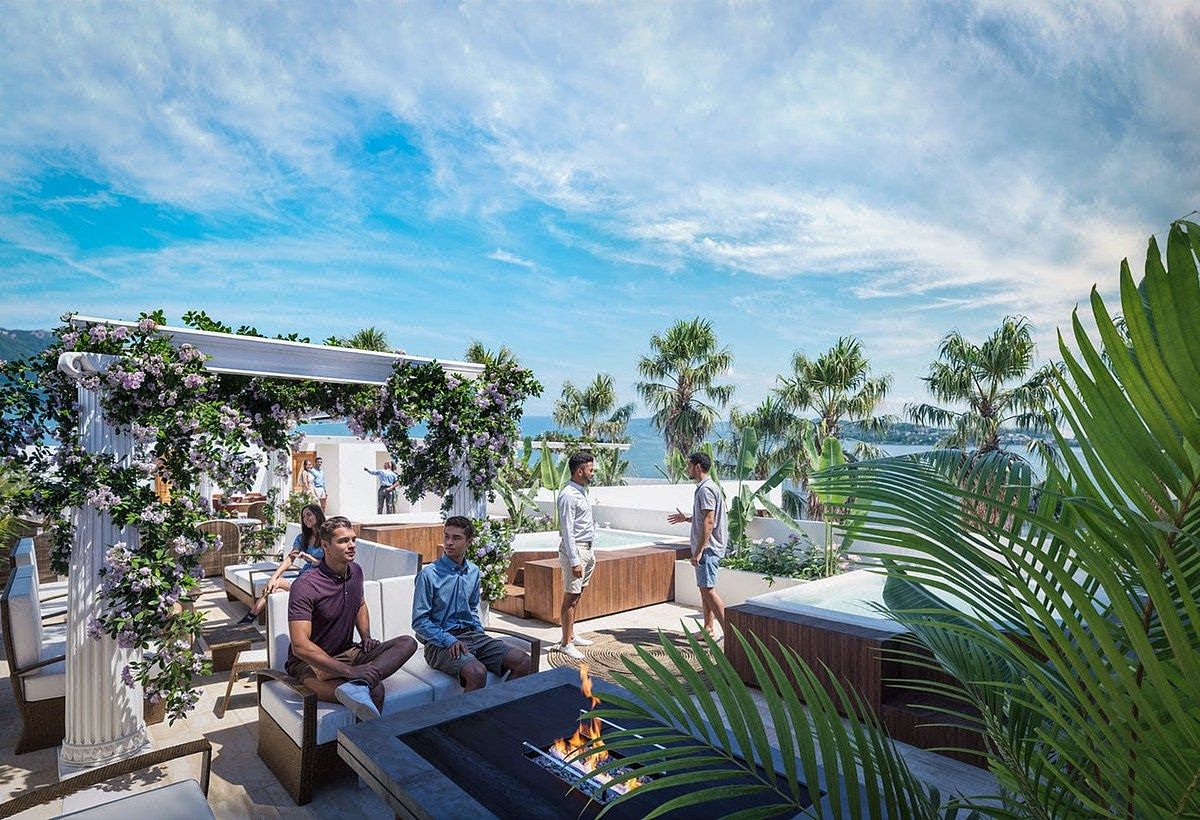 Apartamento em Farallon, Acapulco de Juárez, foto 14 de 18