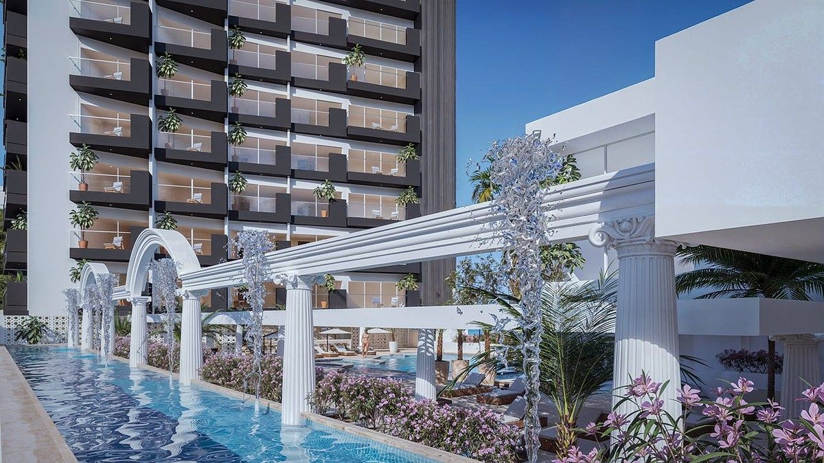 Apartamento em Farallon, Acapulco de Juárez, foto 7 de 18