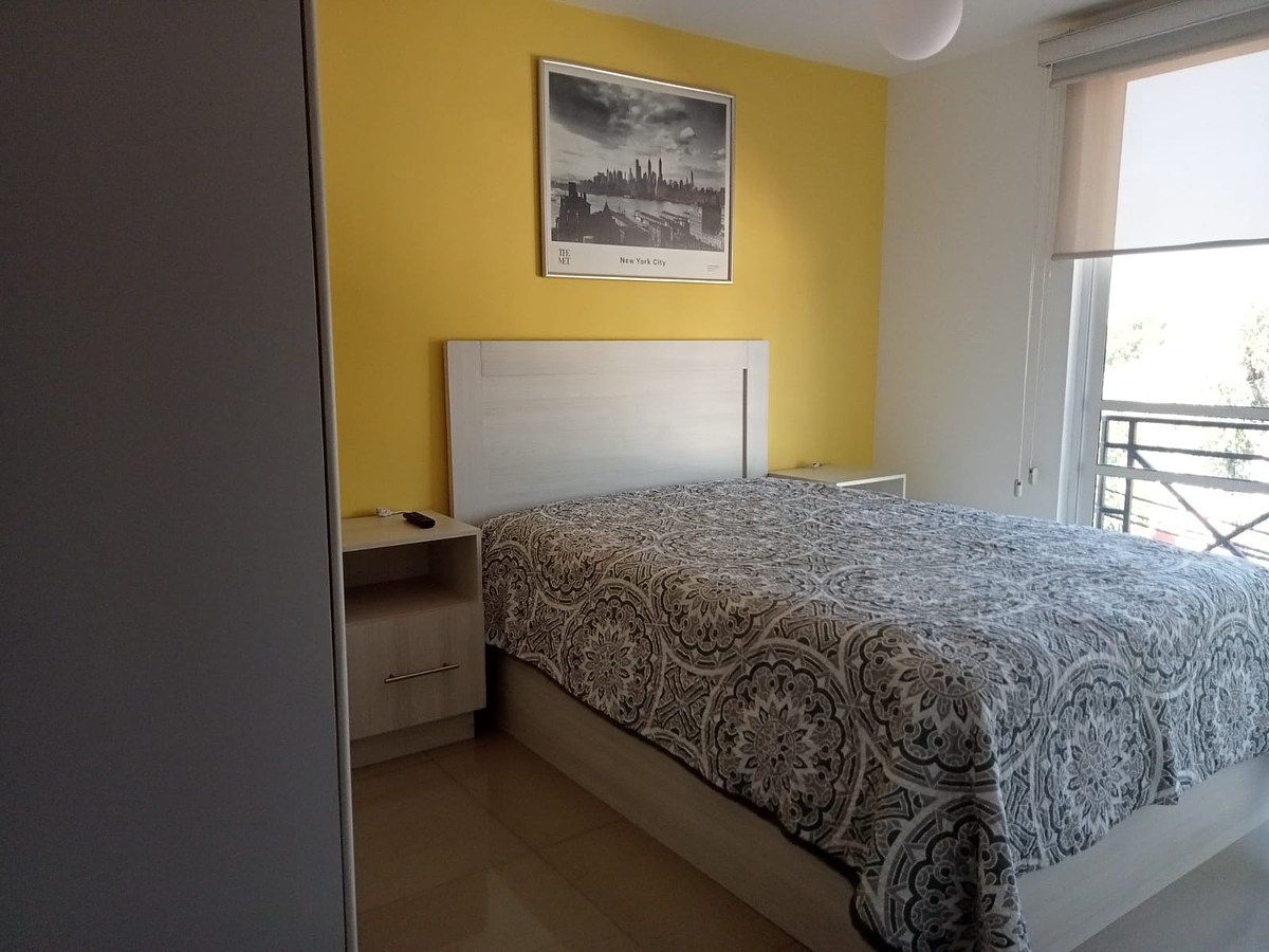 Departamento en Fraccionamiento Coyuya, Iztacalco, foto 7 de 15