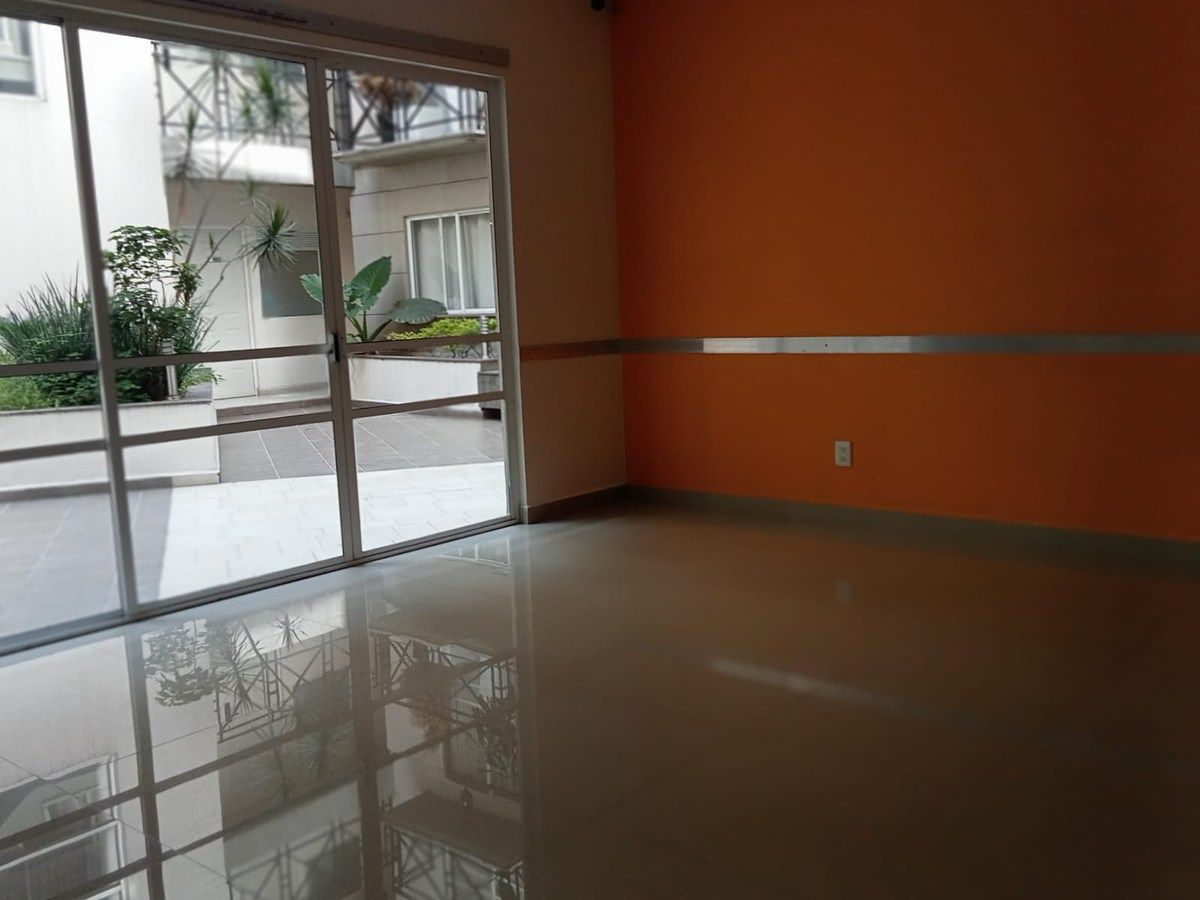 Departamento en Fraccionamiento Coyuya, Iztacalco, foto 13 de 15