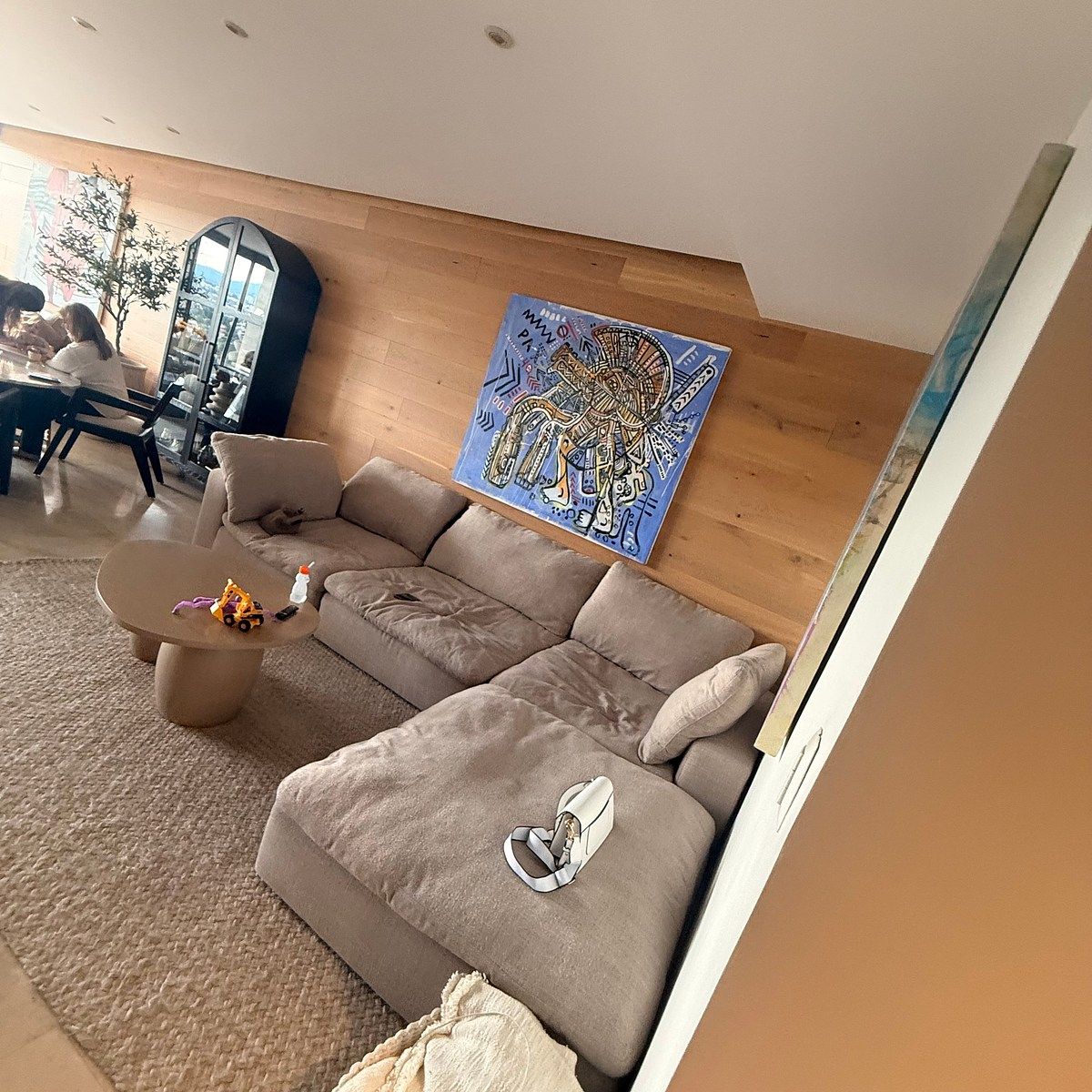 Departamento en Residencial Avivia | Confort, Exclusividad y Vistas Panorámicas - foto 5