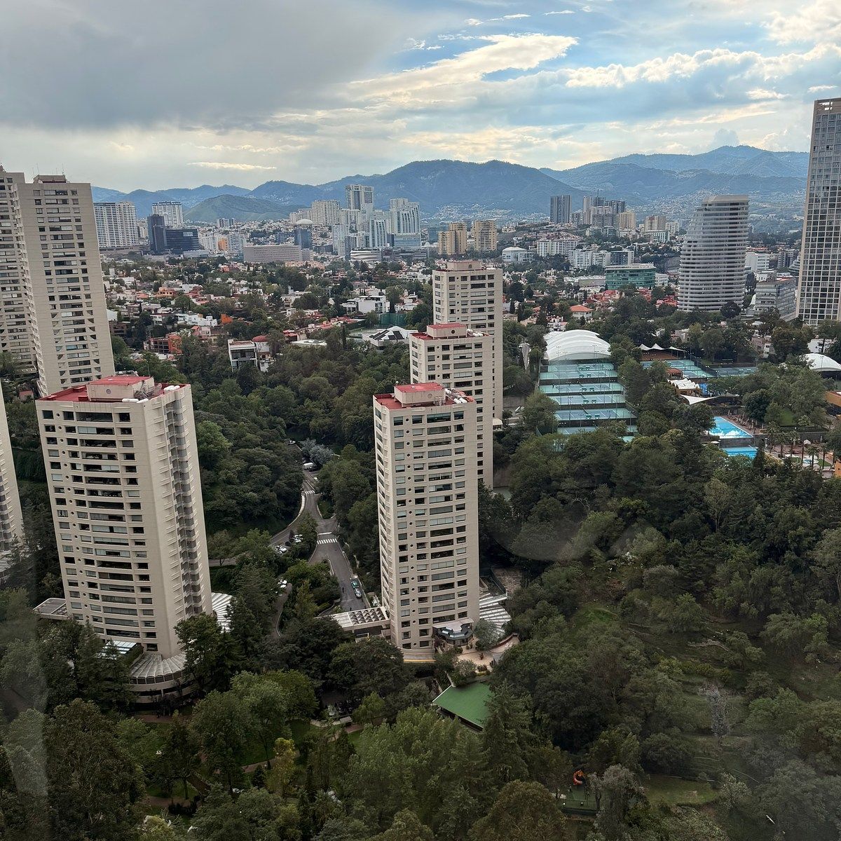 Departamento en Residencial Avivia | Confort, Exclusividad y Vistas Panorámicas - foto 1