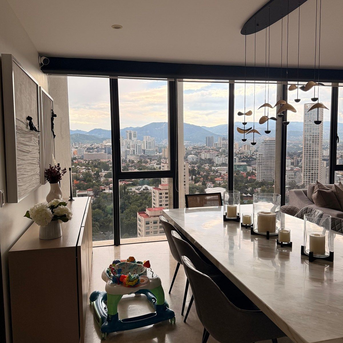 Departamento en Residencial Avivia | Confort, Exclusividad y Vistas Panorámicas - foto 4