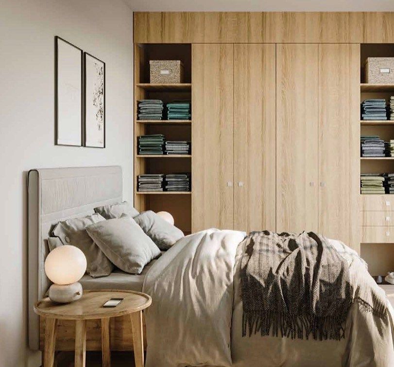 Apartamento em Roma Norte, Cuauhtémoc, foto 8 de 11