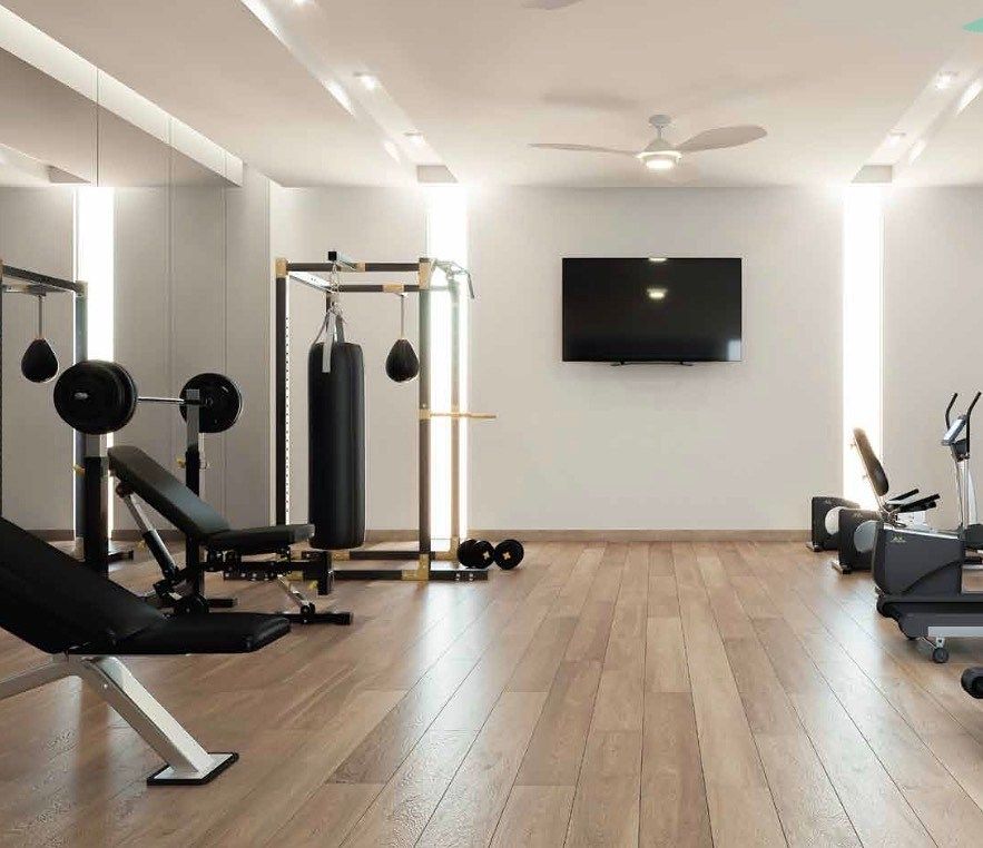 Apartamento em Roma Norte, Cuauhtémoc, foto 10 de 11
