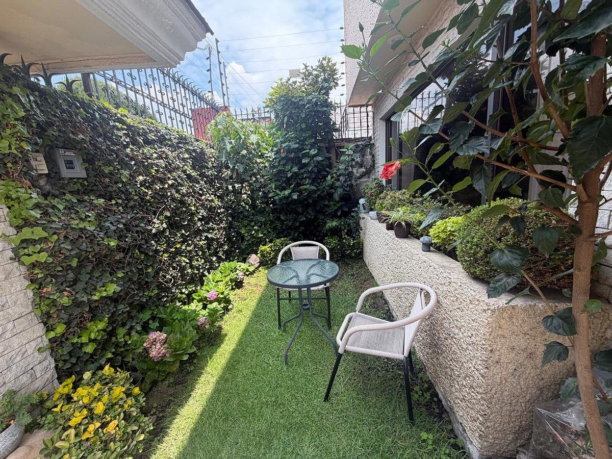 Casa em Bosque de Echegaray, Naucalpan de Juárez, foto 4 de 34