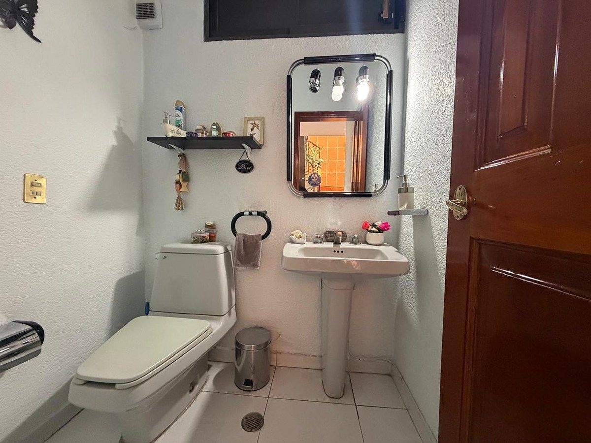 Casa em Bosque de Echegaray, Naucalpan de Juárez, foto 8 de 34