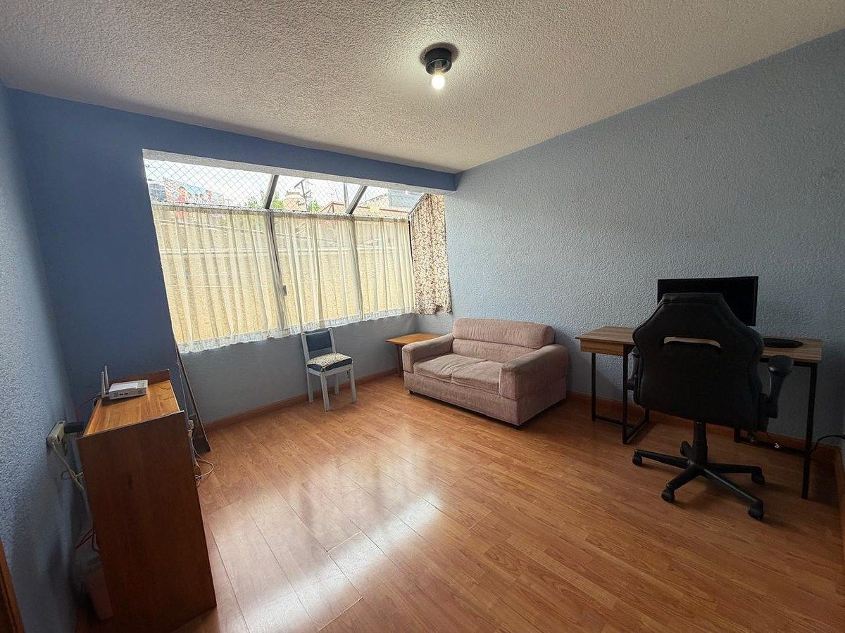 Casa em Bosque de Echegaray, Naucalpan de Juárez, foto 9 de 34