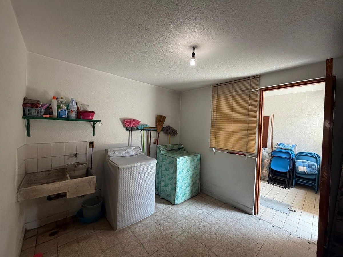 Casa em Bosque de Echegaray, Naucalpan de Juárez, foto 10 de 34