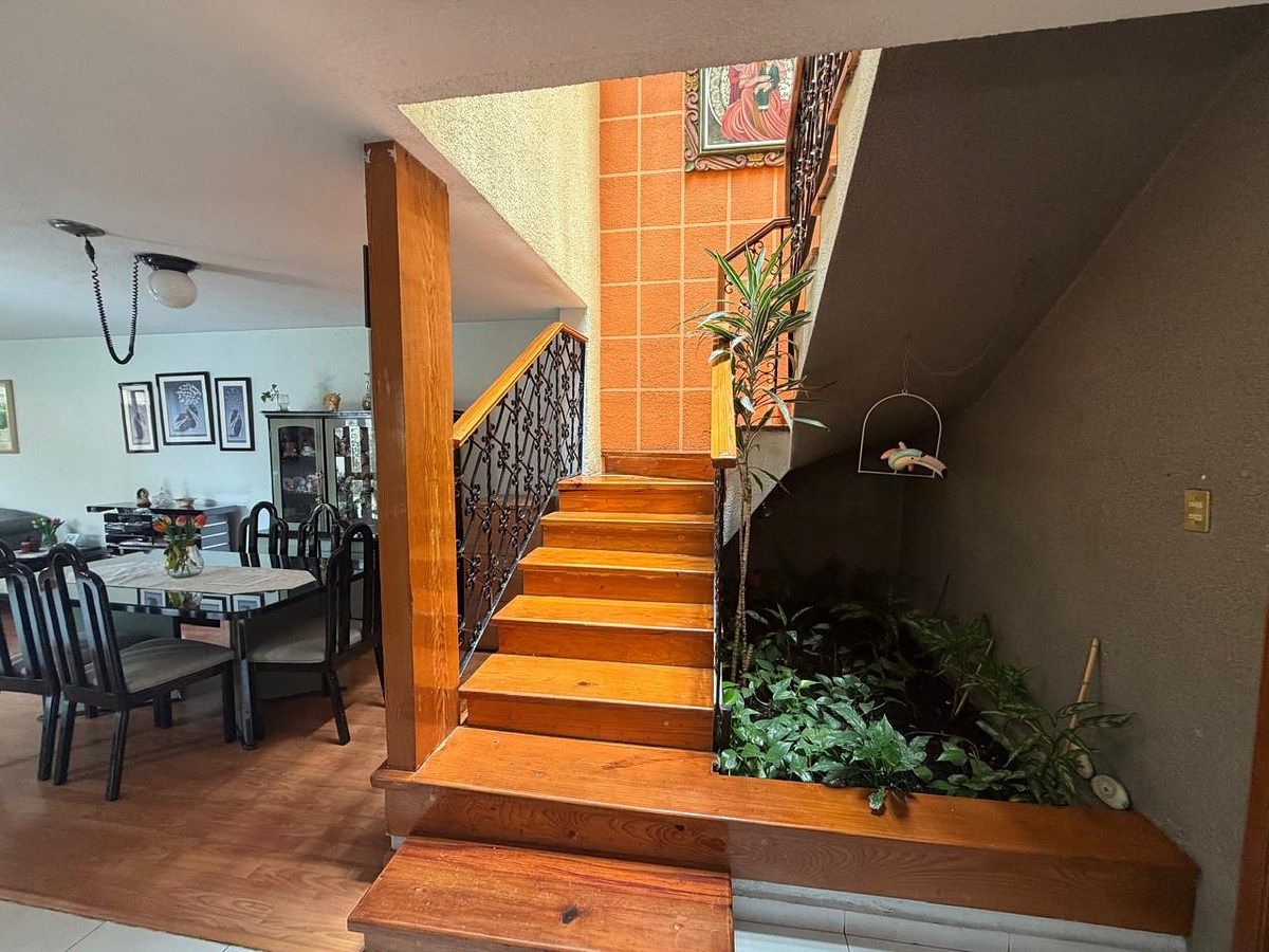 Casa em Bosque de Echegaray, Naucalpan de Juárez, foto 16 de 34