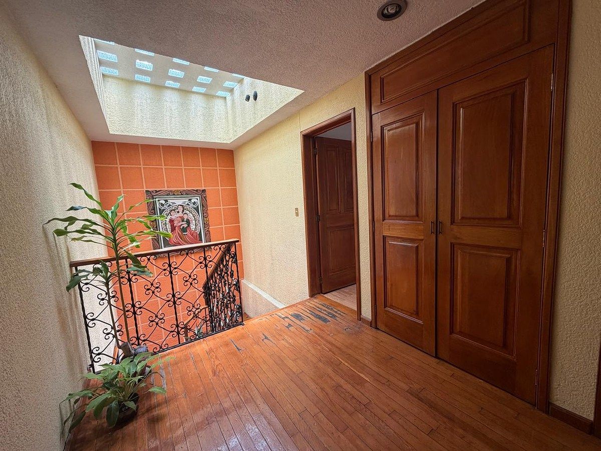 Casa em Bosque de Echegaray, Naucalpan de Juárez, foto 18 de 34