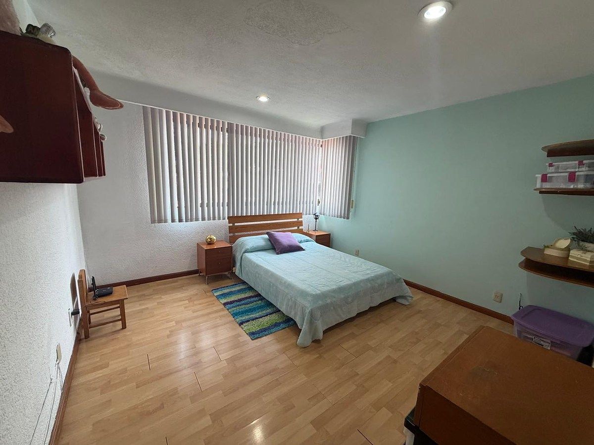 Casa em Bosque de Echegaray, Naucalpan de Juárez, foto 27 de 34