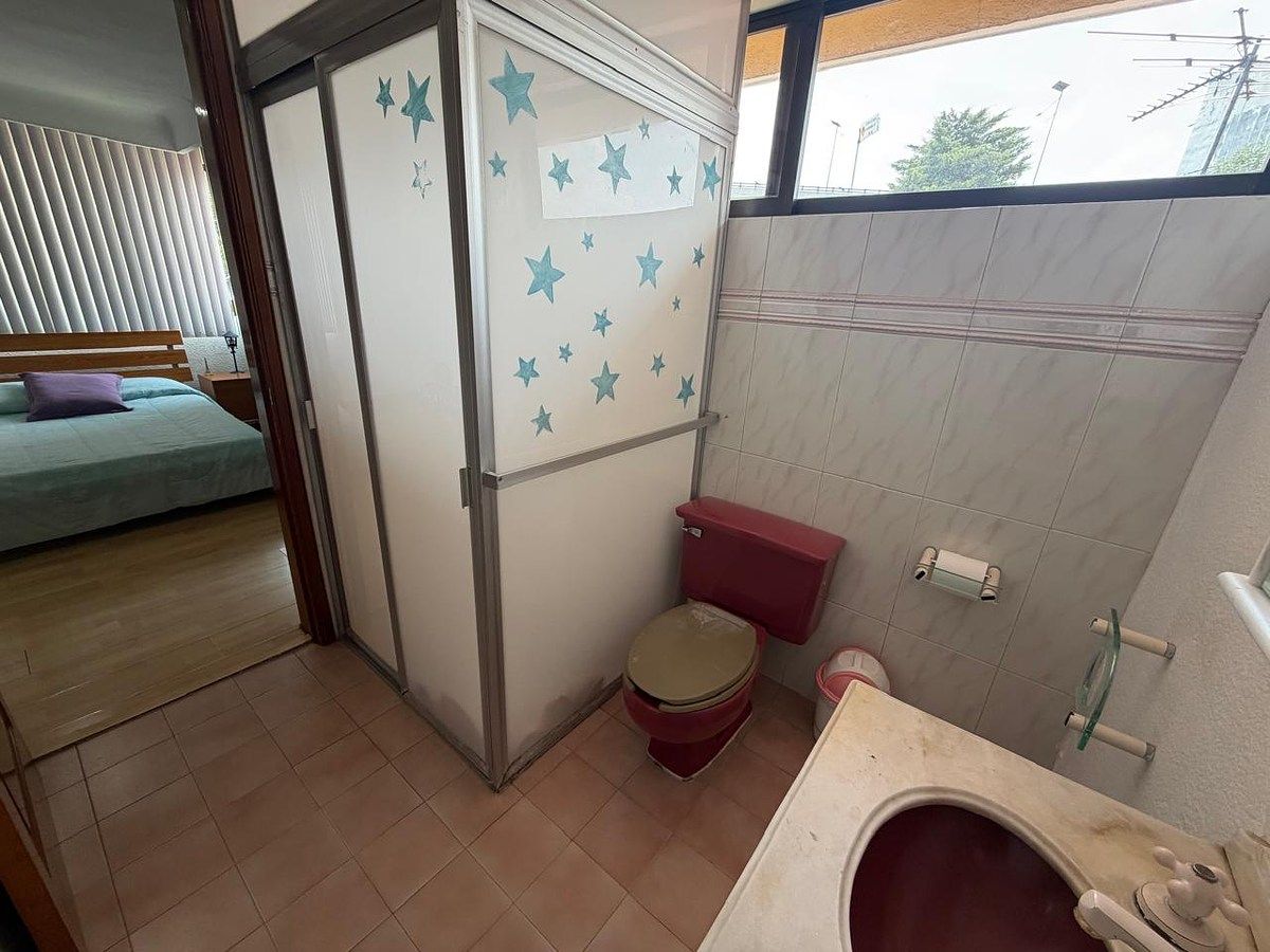 Casa em Bosque de Echegaray, Naucalpan de Juárez, foto 29 de 34