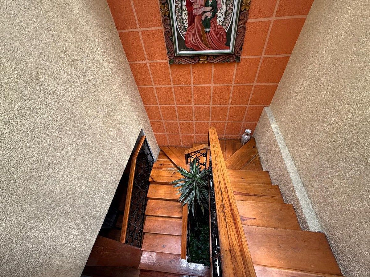 Casa em Bosque de Echegaray, Naucalpan de Juárez, foto 17 de 34