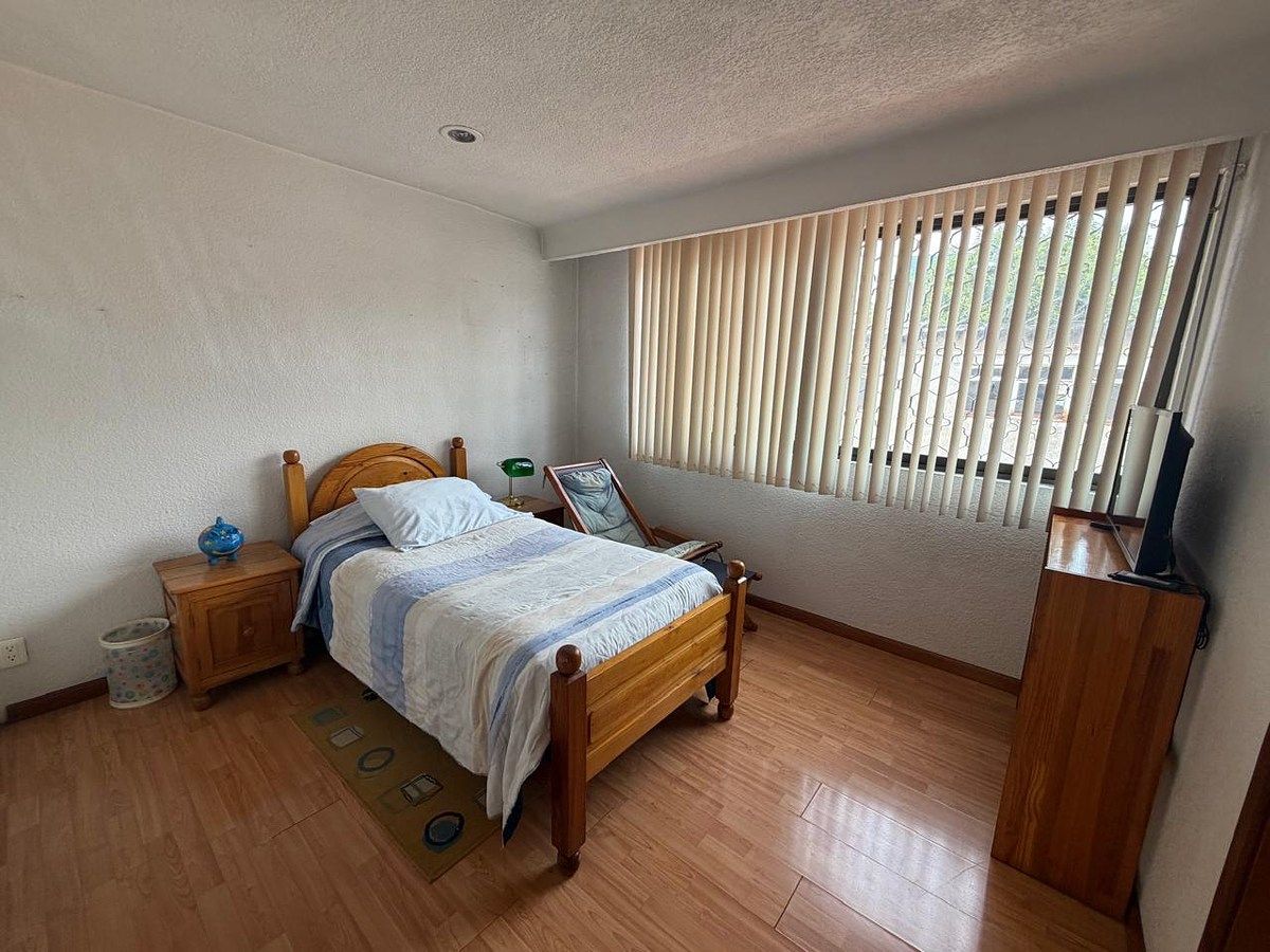 Casa em Bosque de Echegaray, Naucalpan de Juárez, foto 30 de 34