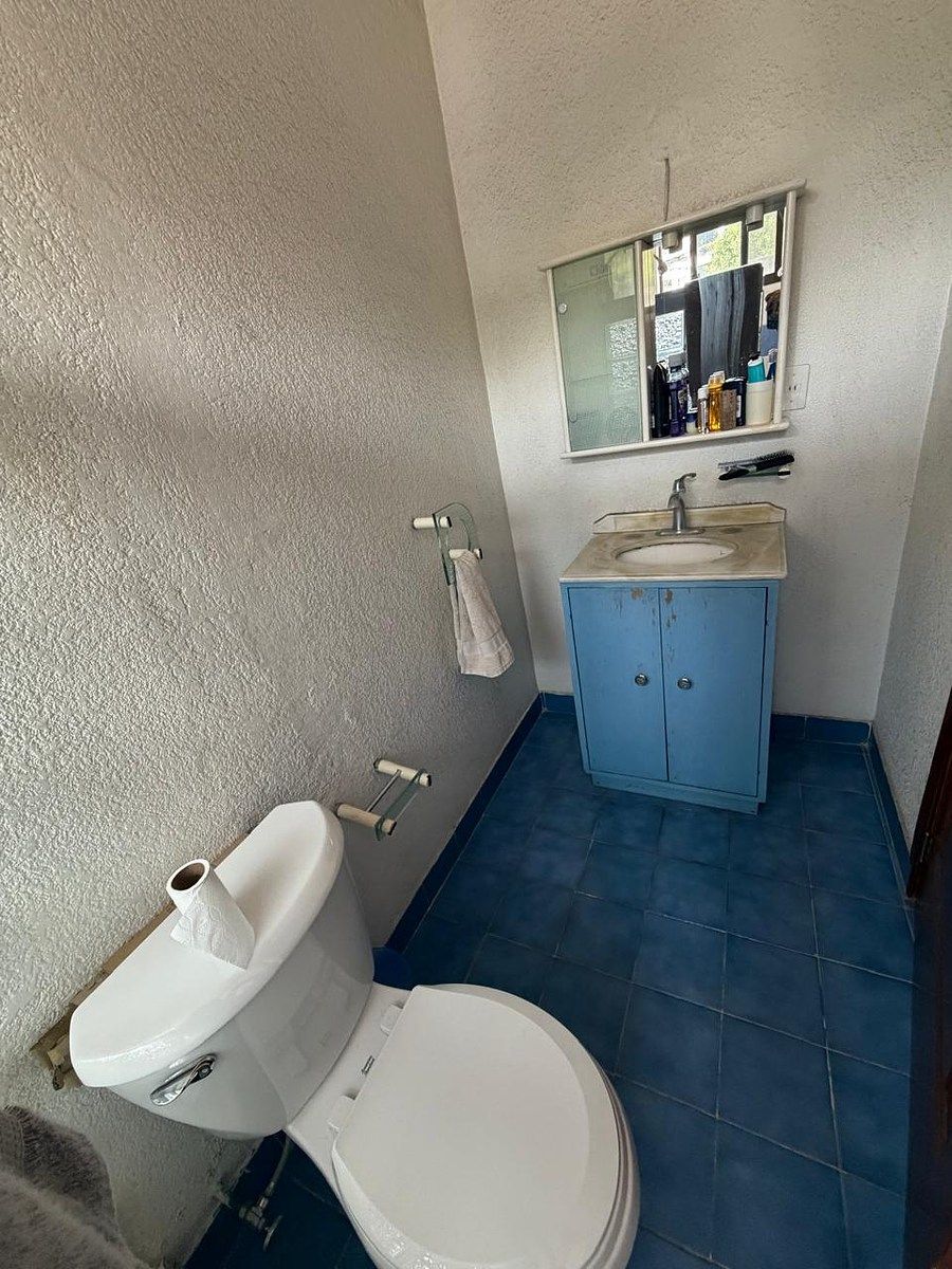 Casa em Bosque de Echegaray, Naucalpan de Juárez, foto 33 de 34