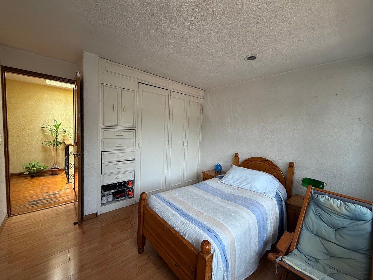Casa em Bosque de Echegaray, Naucalpan de Juárez, foto 31 de 34