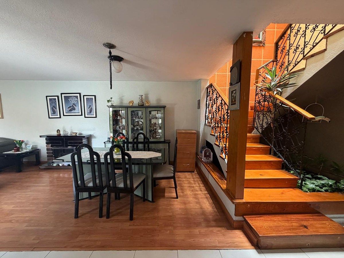 Casa em Bosque de Echegaray, Naucalpan de Juárez, foto 14 de 34