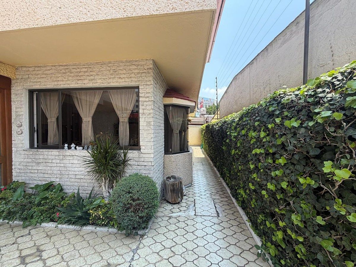 Casa em Bosque de Echegaray, Naucalpan de Juárez, foto 34 de 34