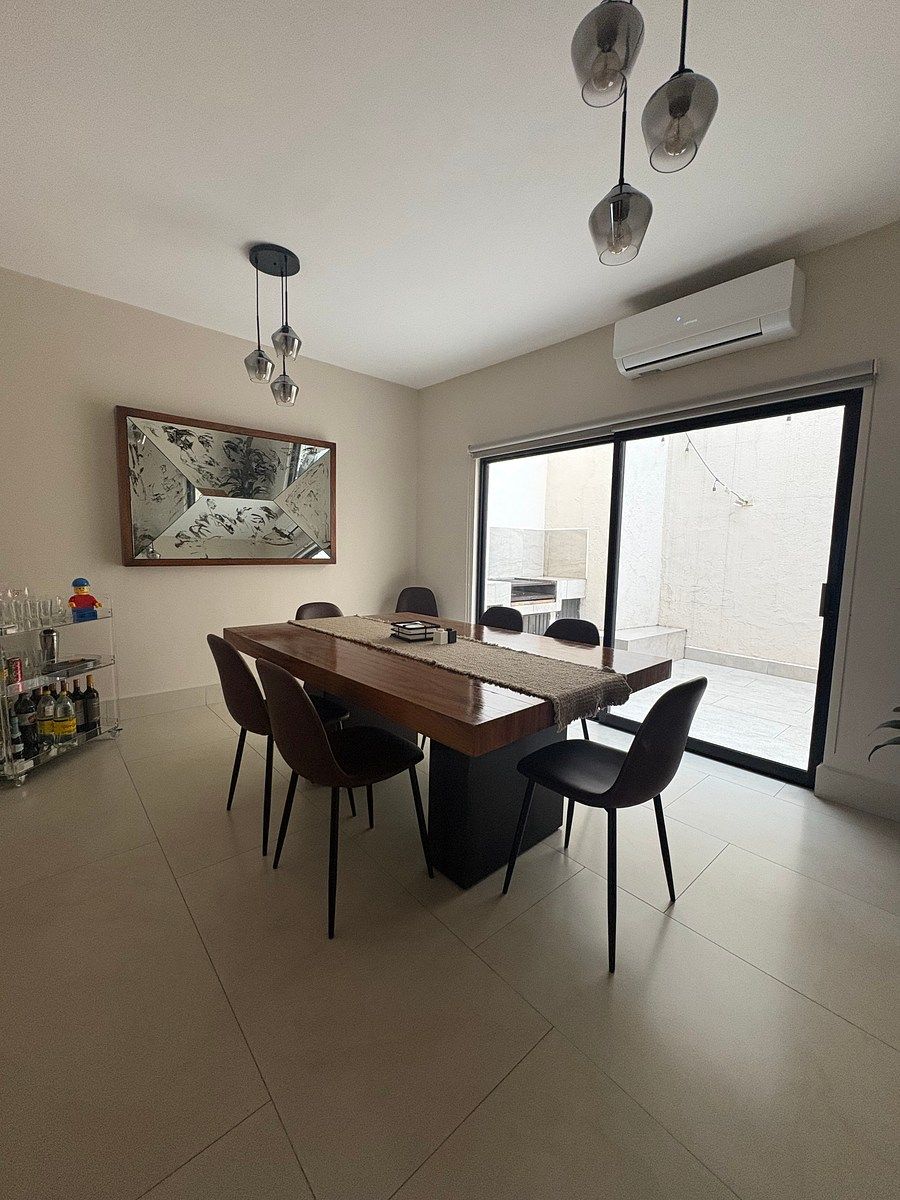 Casa em Rincón de La Montaña 1er Sector, San Pedro Garza García, foto 10 de 19