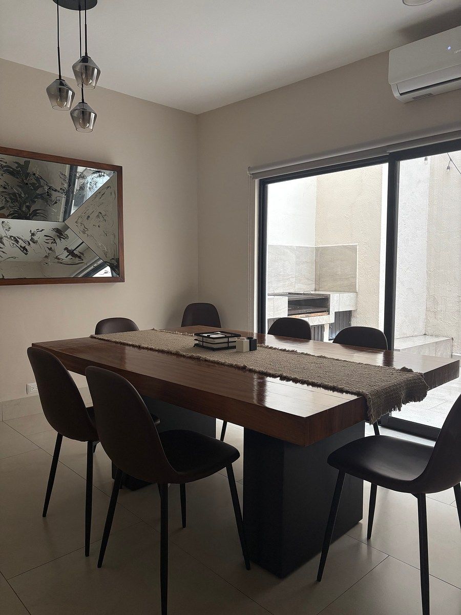 Casa em Rincón de La Montaña 1er Sector, San Pedro Garza García, foto 11 de 19