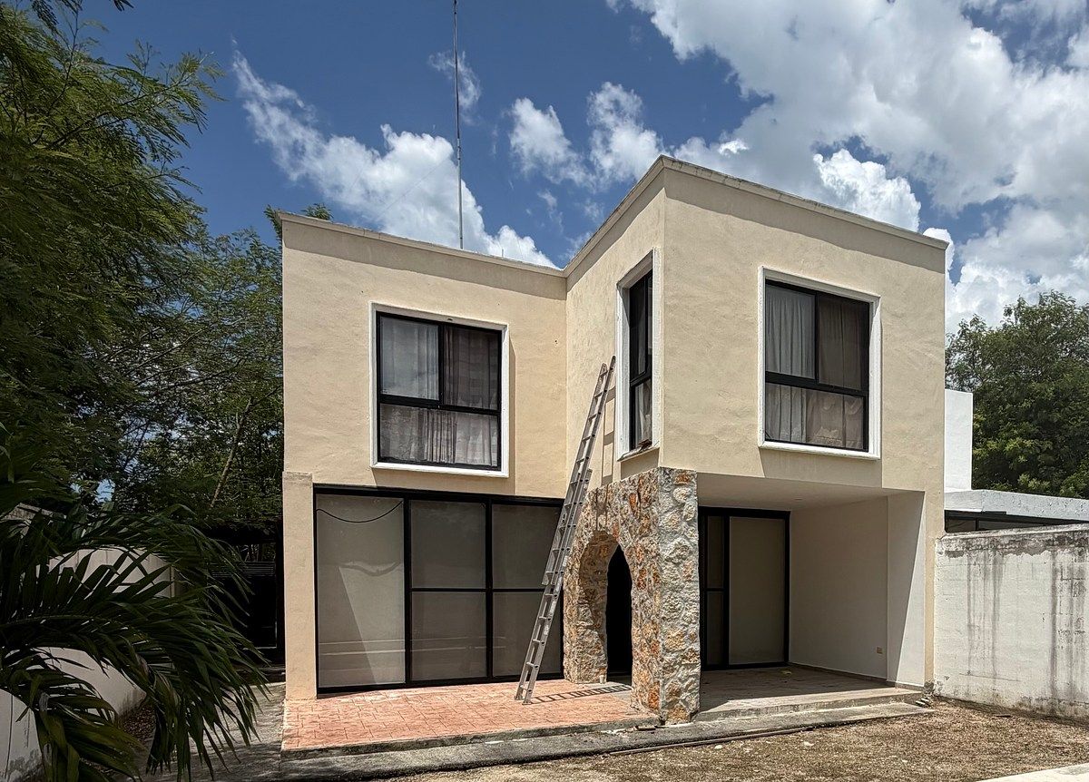 Casa en condominio en Praderas del Mayab, Conkal, foto 4 de 8