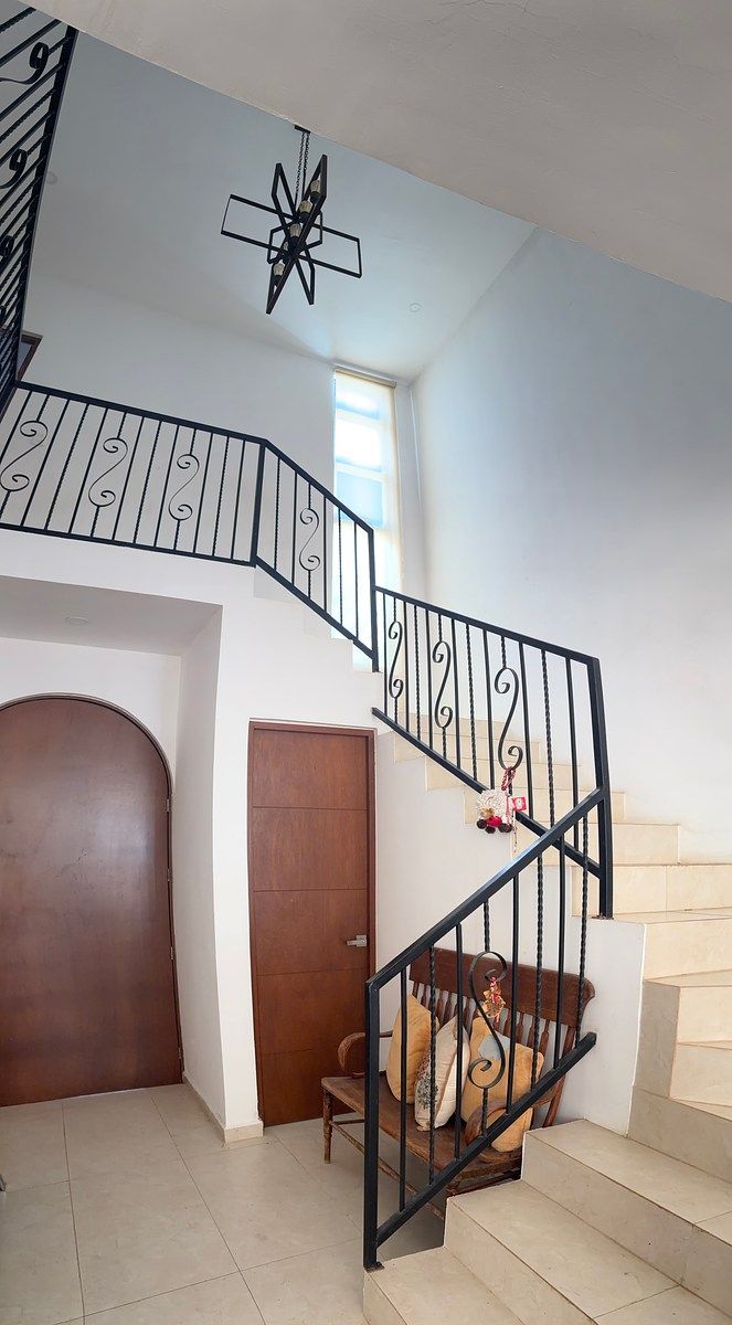 Casa en condominio en Praderas del Mayab, Conkal, foto 5 de 8