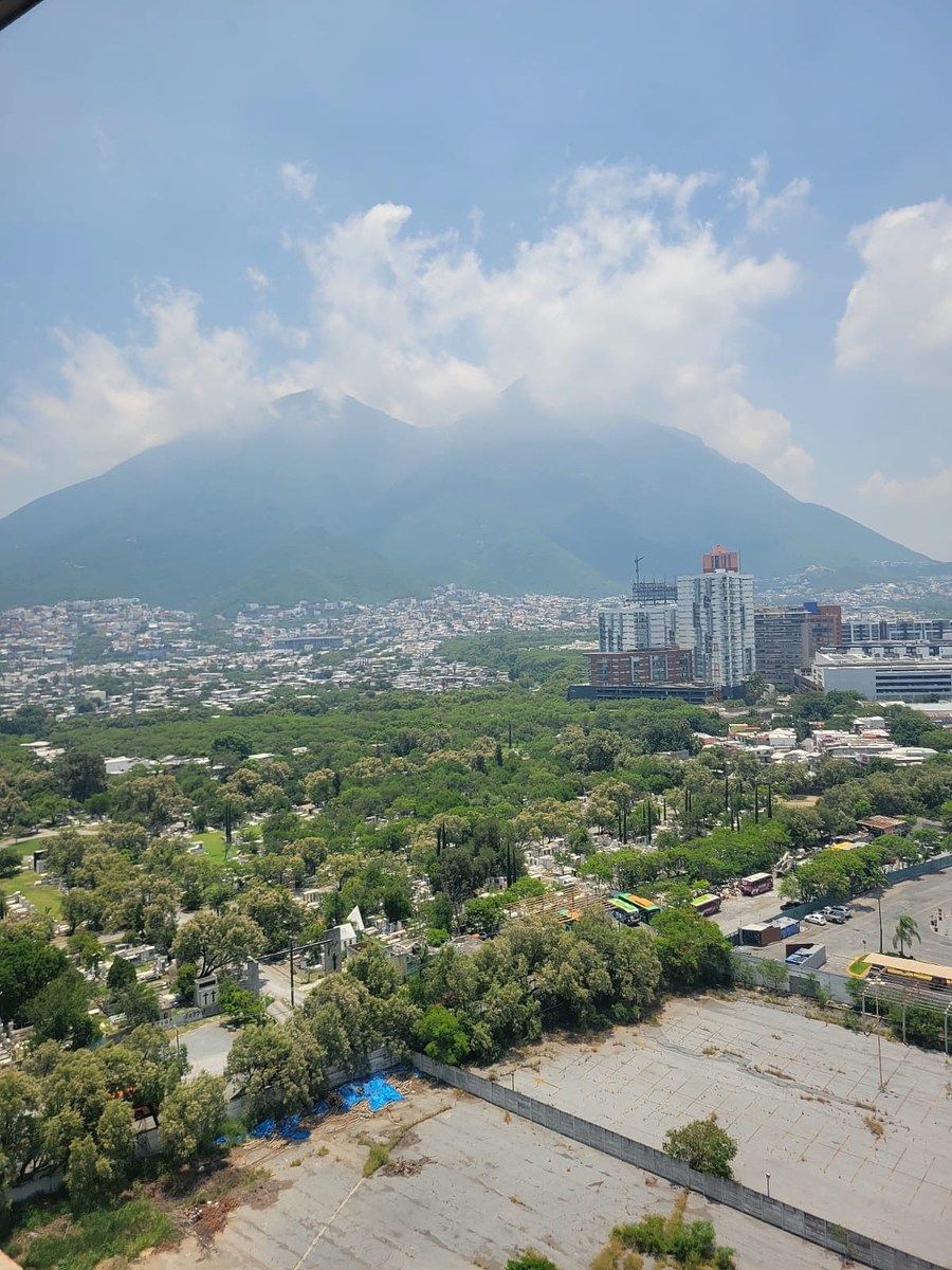 Apartamento em Residencial La Española, Monterrey, foto 7 de 9