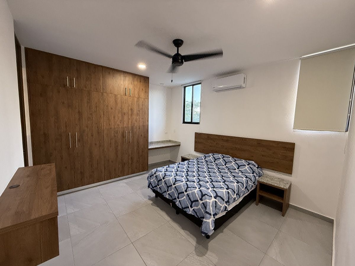 Apartamento em Temozón Norte, Mérida, foto 9 de 11