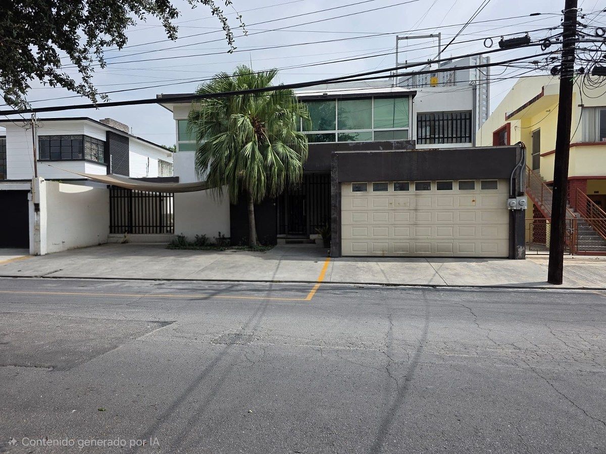 OFICINAS EN VENTA, COL. CHEPEVERA, MONTERREY, NUEVO LEON, foto 1 de 16