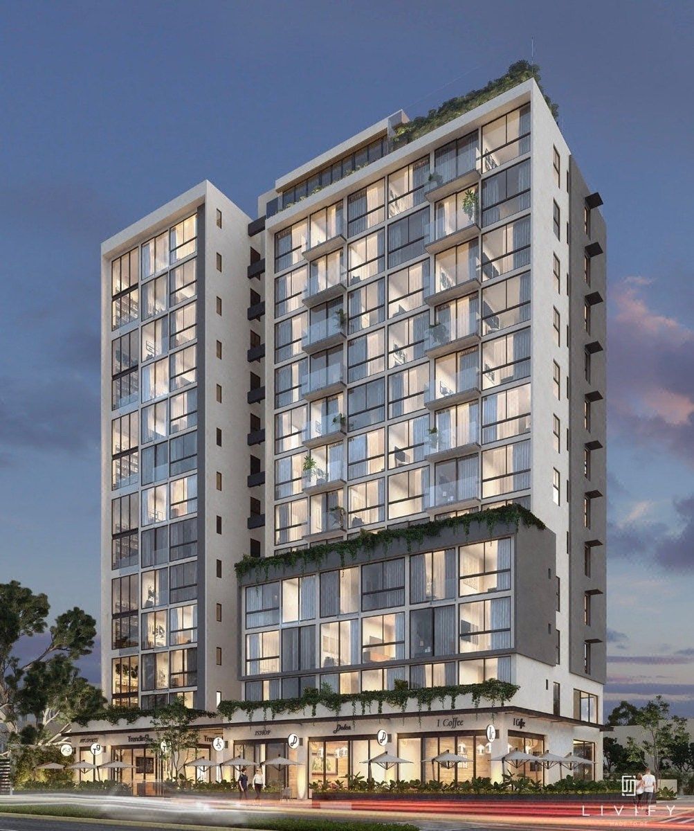 LOFT EN VENTA EN TORRE LIVIFY, photo 1 of 12