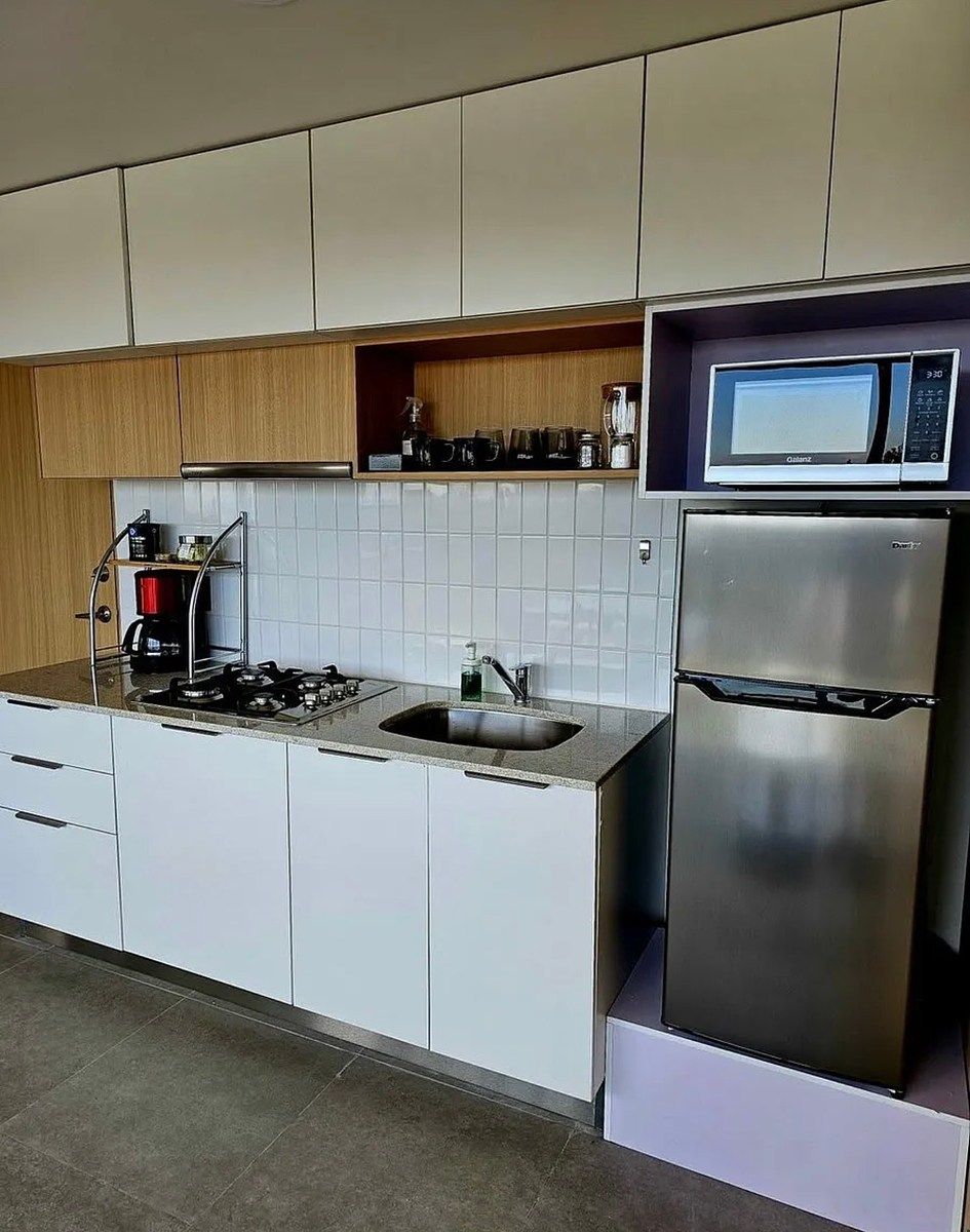 Apartment in Jardines Universidad, Zapopan, photo 5 of 12