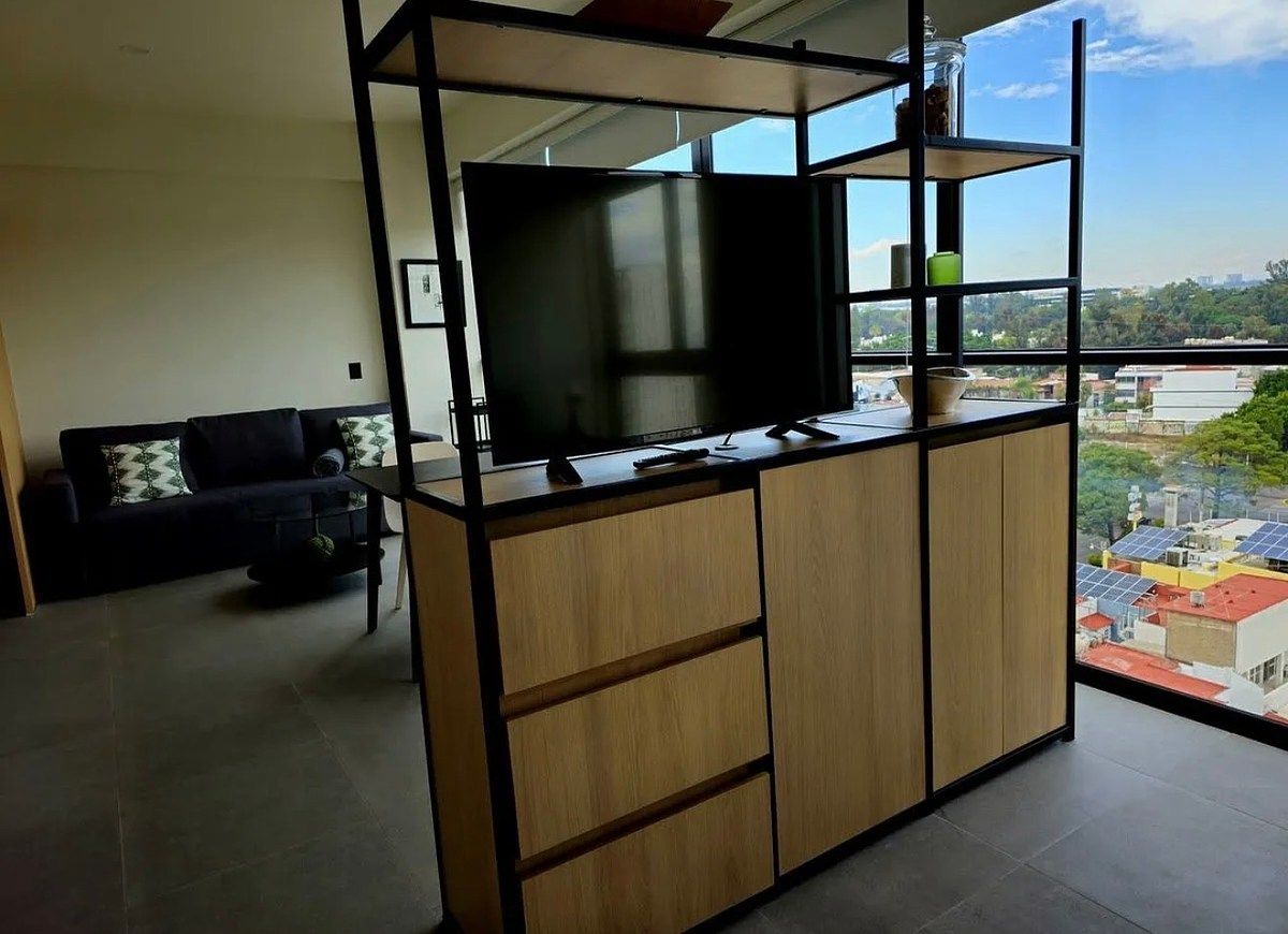 Apartment in Jardines Universidad, Zapopan, photo 6 of 12