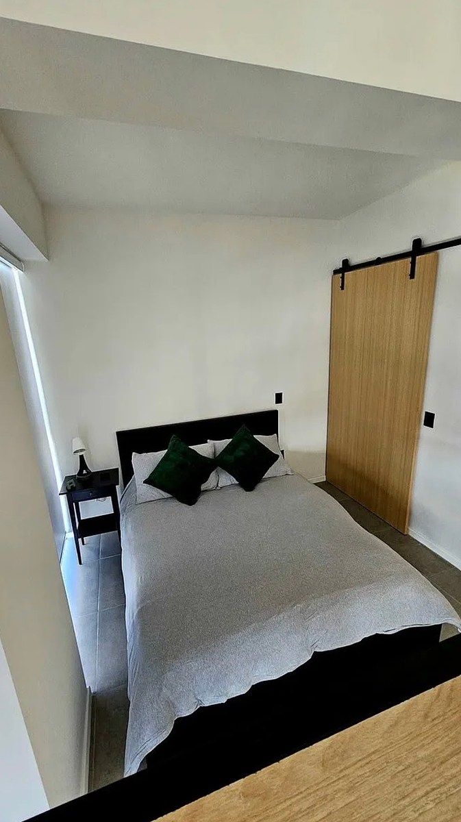 Apartment in Jardines Universidad, Zapopan, photo 9 of 12