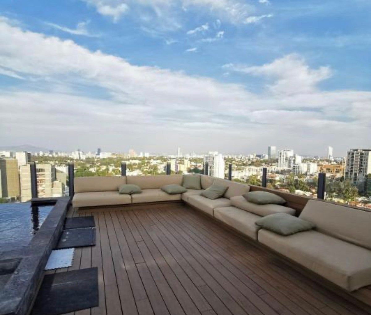 Apartment in Jardines Universidad, Zapopan, photo 10 of 12