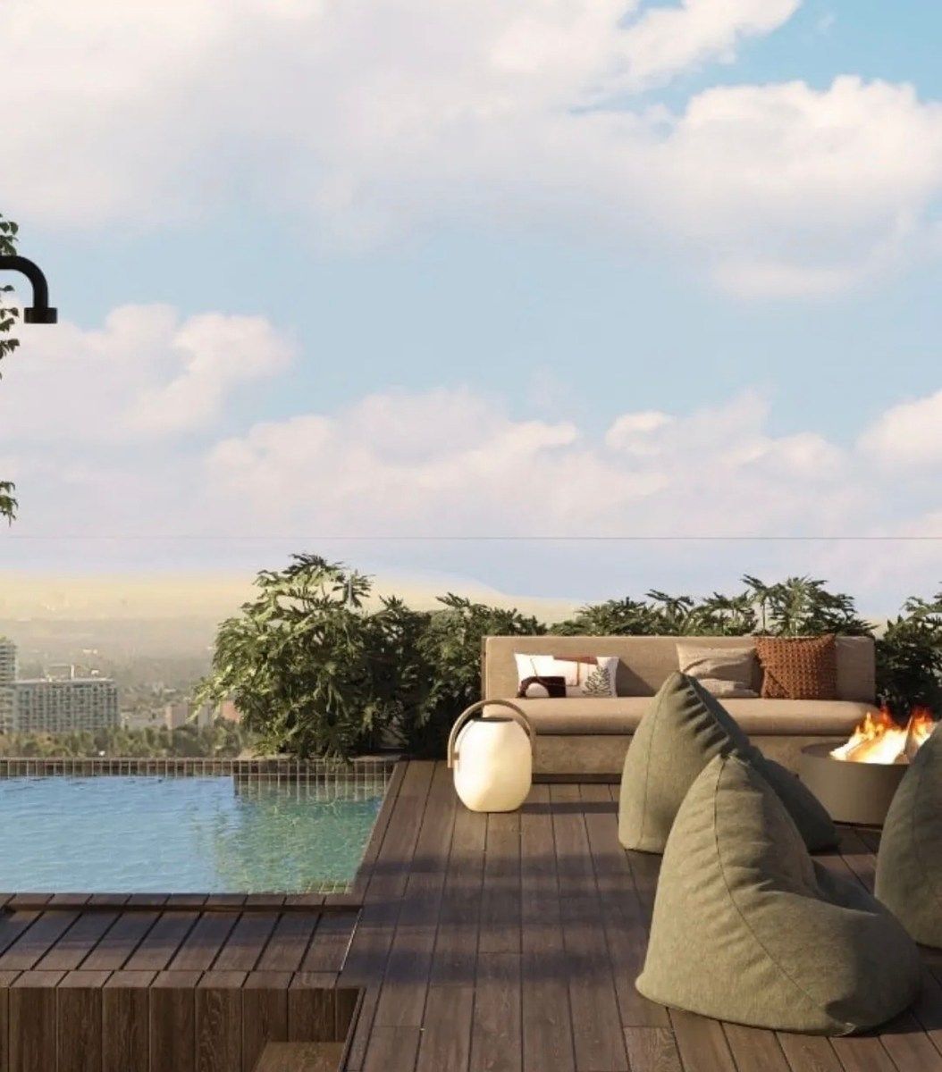 Apartment in Jardines Universidad, Zapopan, photo 11 of 12