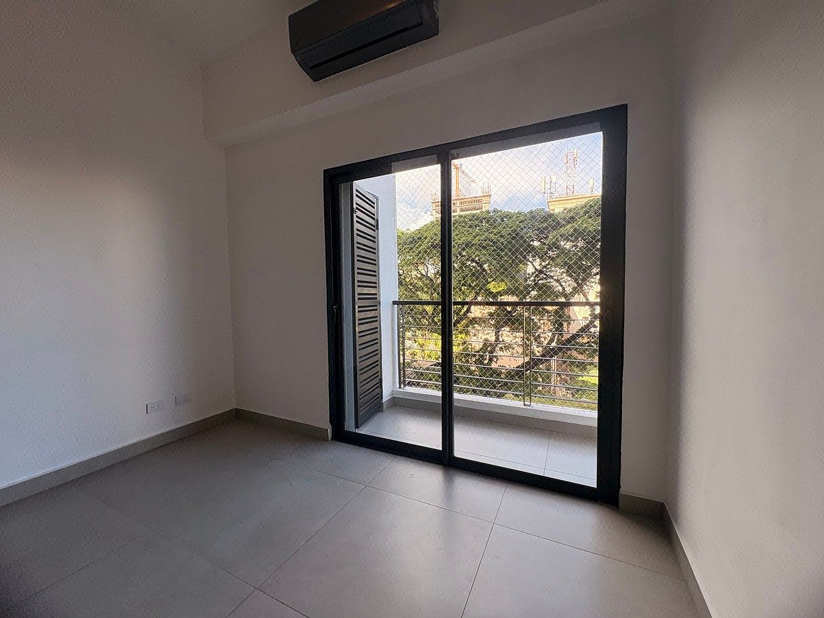 Alquiler Apartamento en Naco | 1 hab | Línea Blanca | Torre con Amenidades, foto 1 de 30