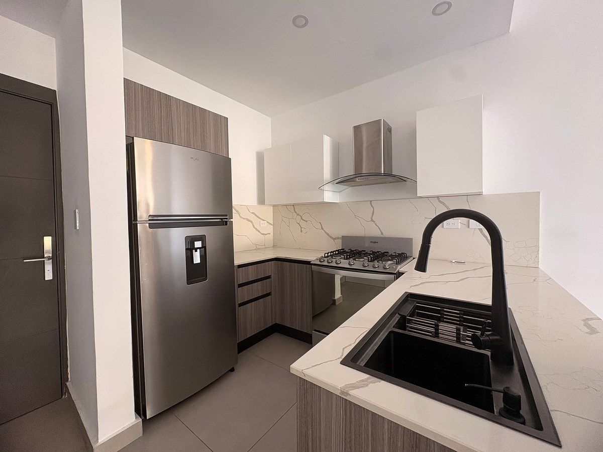 Apartamento en Ensanche Naco, Santo Domingo Centro (Distrito Nacional), foto 3 de 30