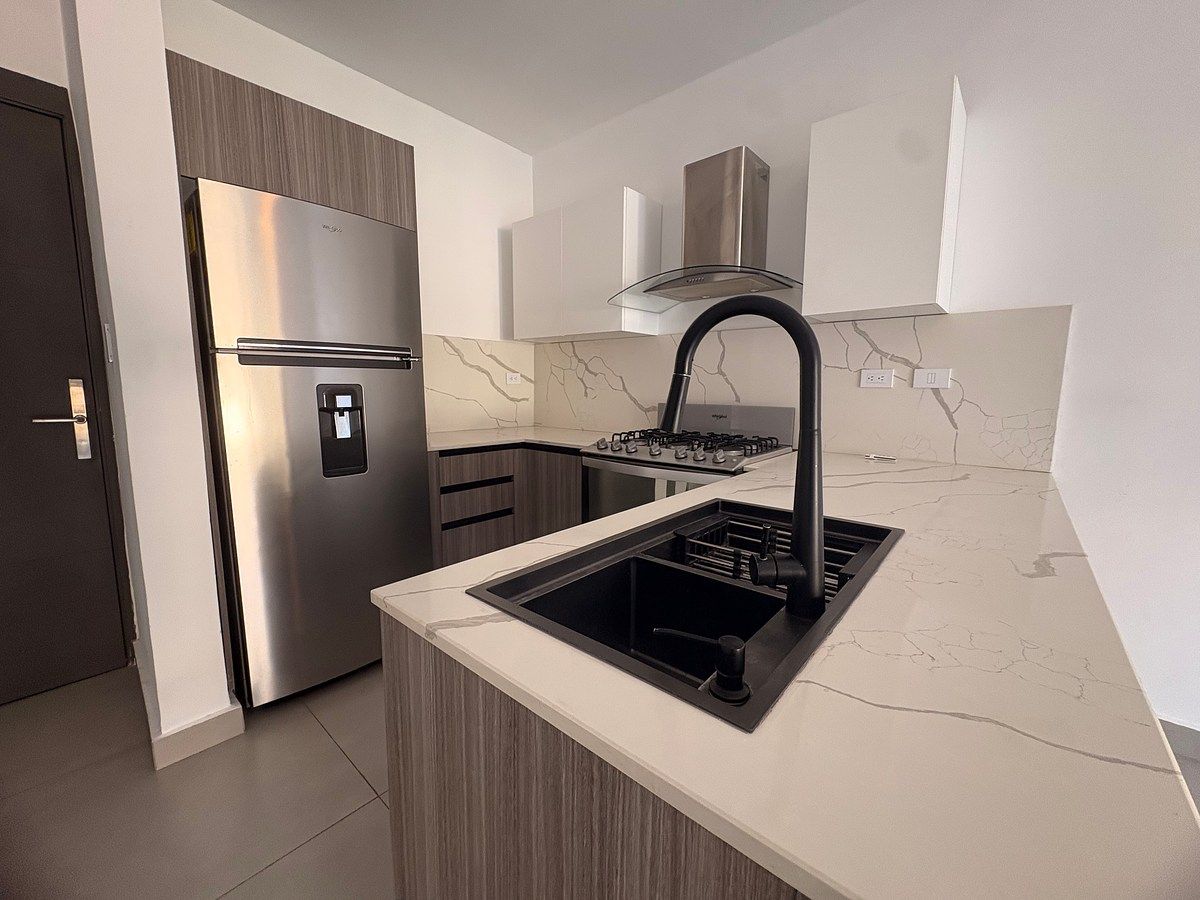 Apartamento en Ensanche Naco, Santo Domingo Centro (Distrito Nacional), foto 6 de 30